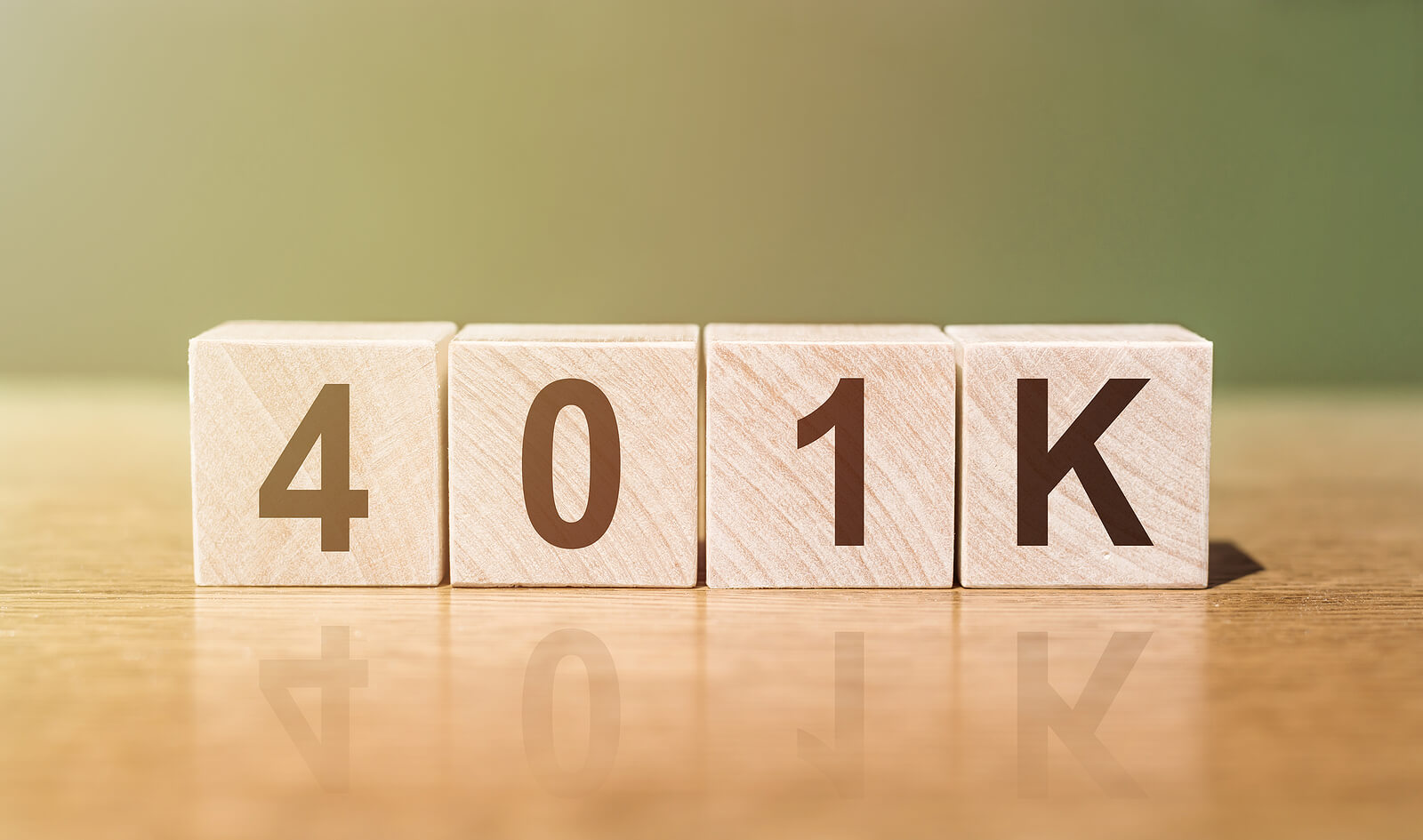 Leaving Your Employer? You Have Options For Your 401(k)