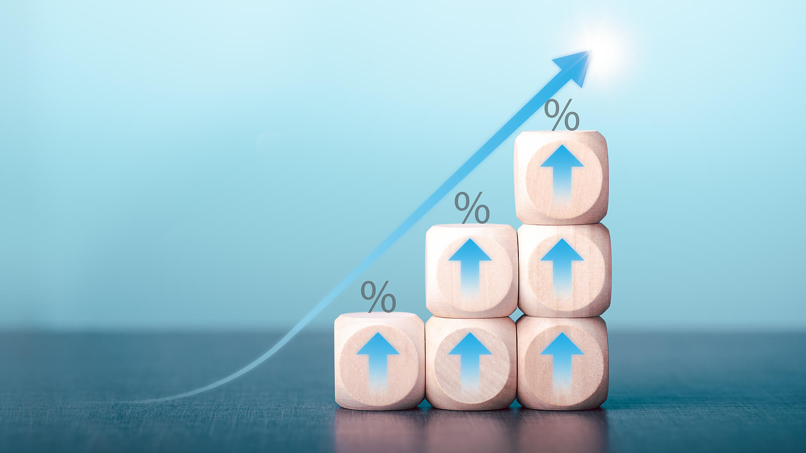 Five Signs That Indicate Interest Rates May Rise