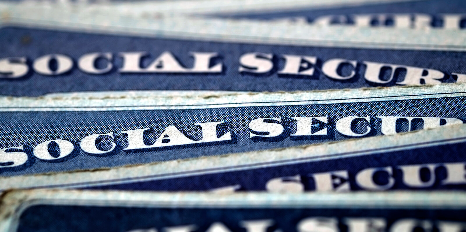 The Social Security Trust Fund’s Problem