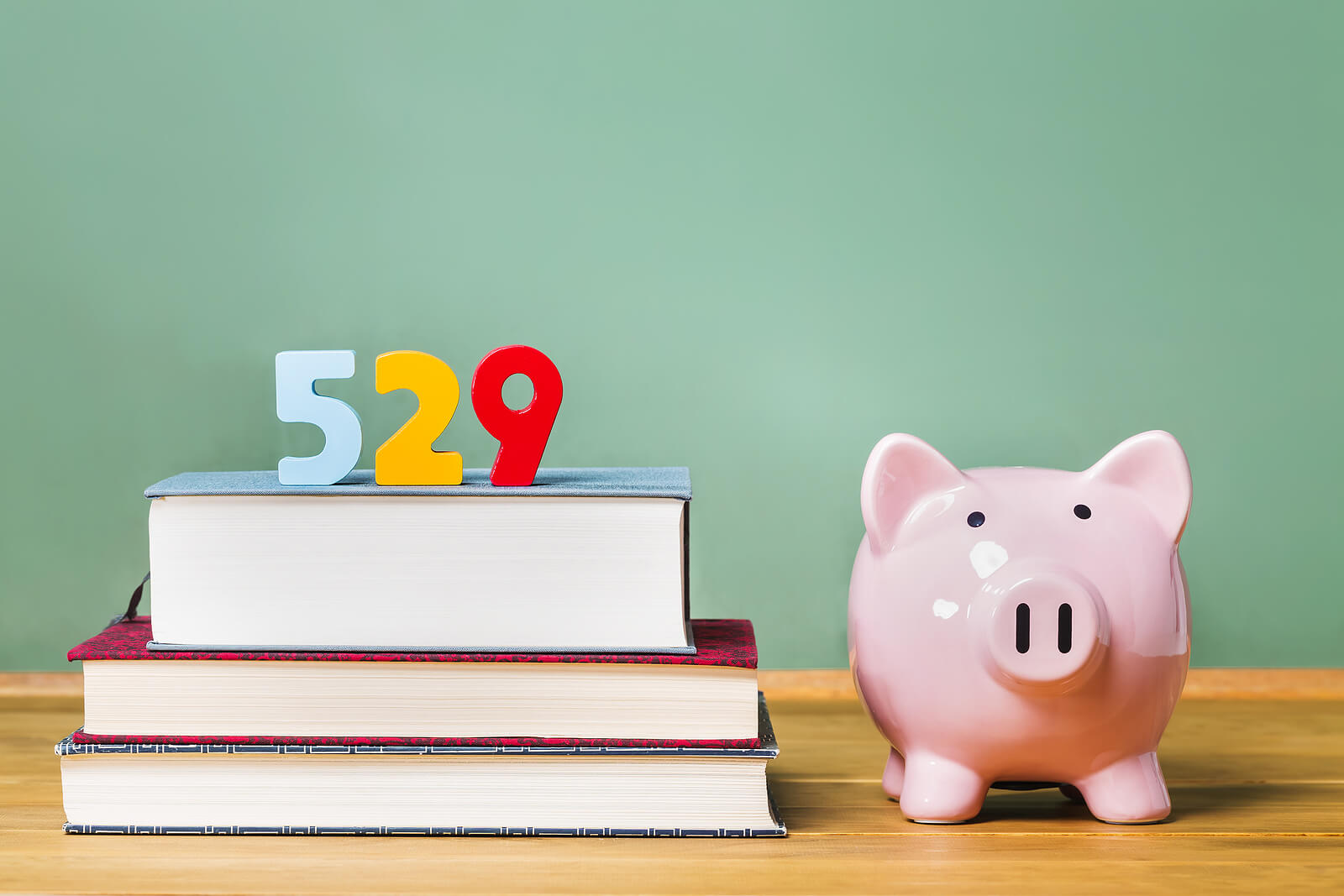Unused 529 Plan Funds?  You Have Spending Options
