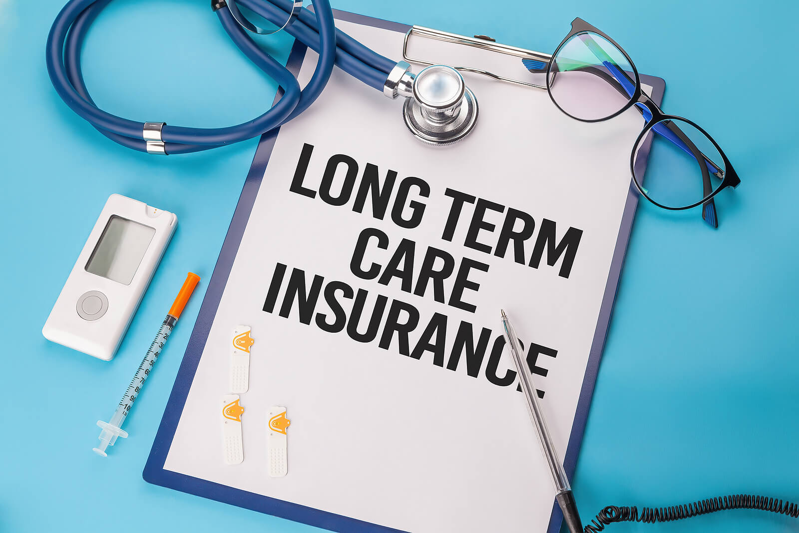 Long-Term Care Tax: New Legislation That May Impact You