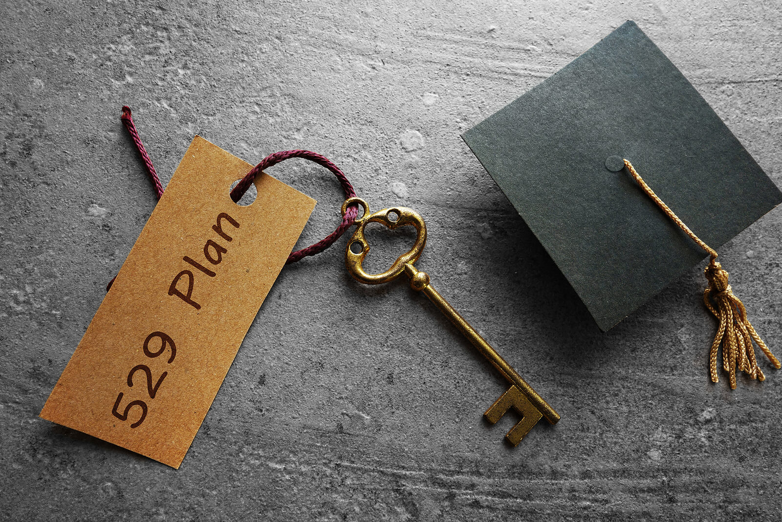 529 Plans: For Education and Transferring Wealth