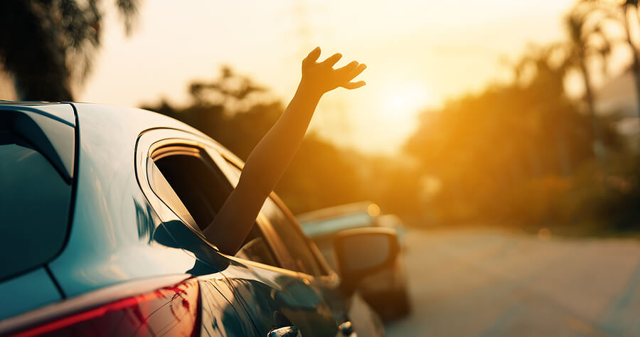 6 Tips for Saving on Summer Travel