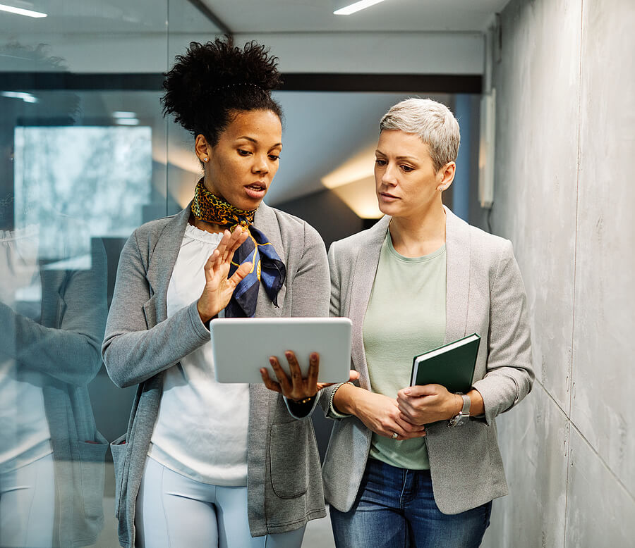 Wealth Management For High-Earning Women