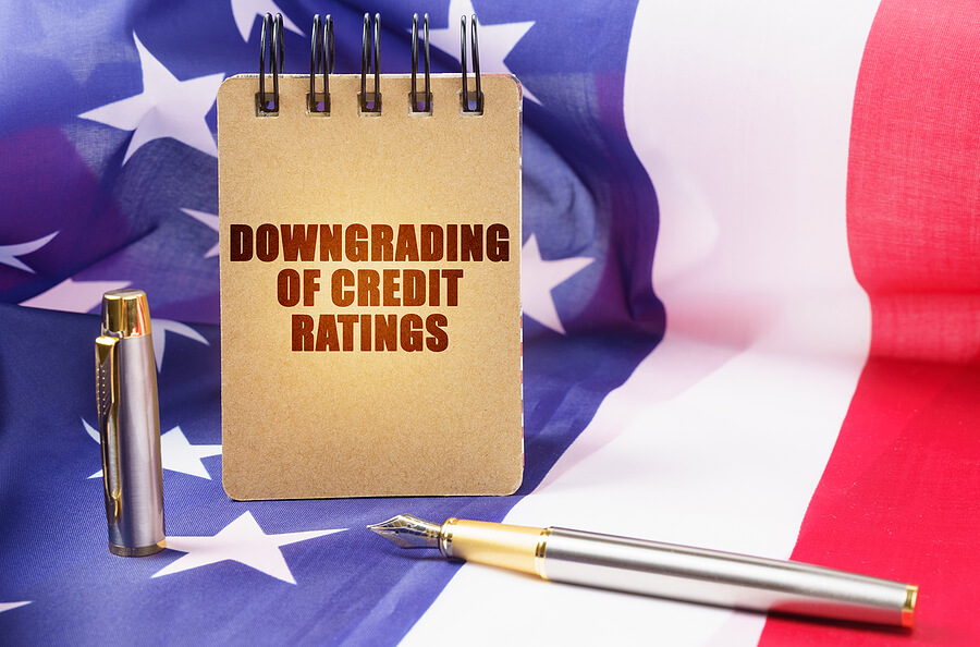 Understanding How Credit Downgrades Can Impact a Country