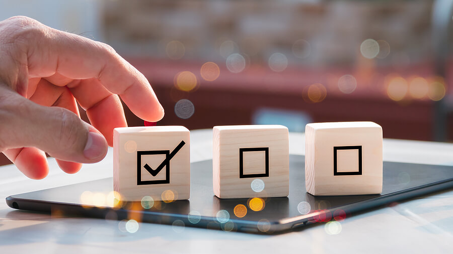 A Year-end Financial Checklist for Investors