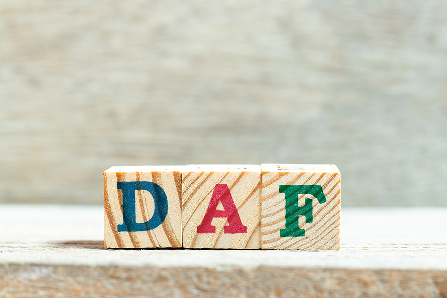 5 Tax Benefits of Donor Advised Funds