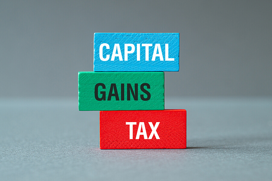 4 Tips for Capital Gains Tax Planning