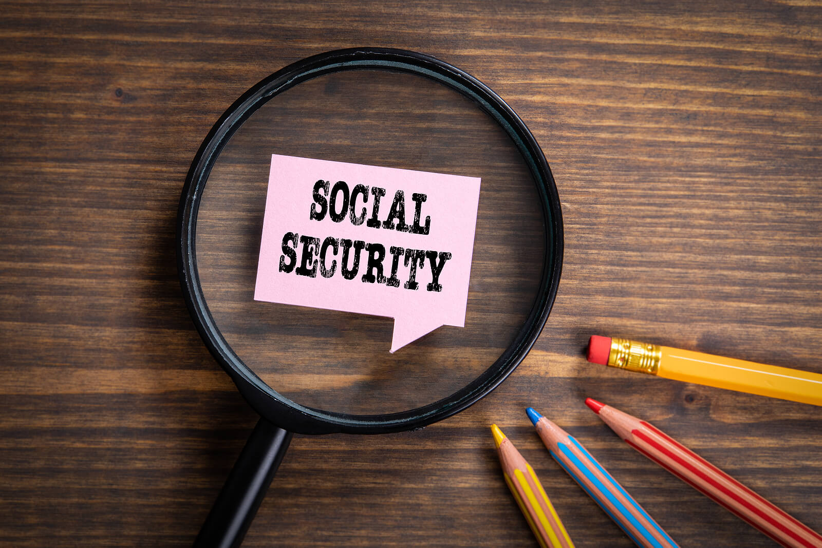 Social Security Retirement: Changes for 2024
