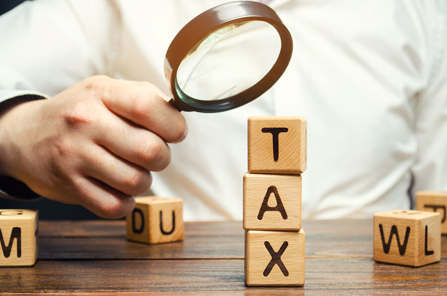 A Tax Planning Guide for Retirees